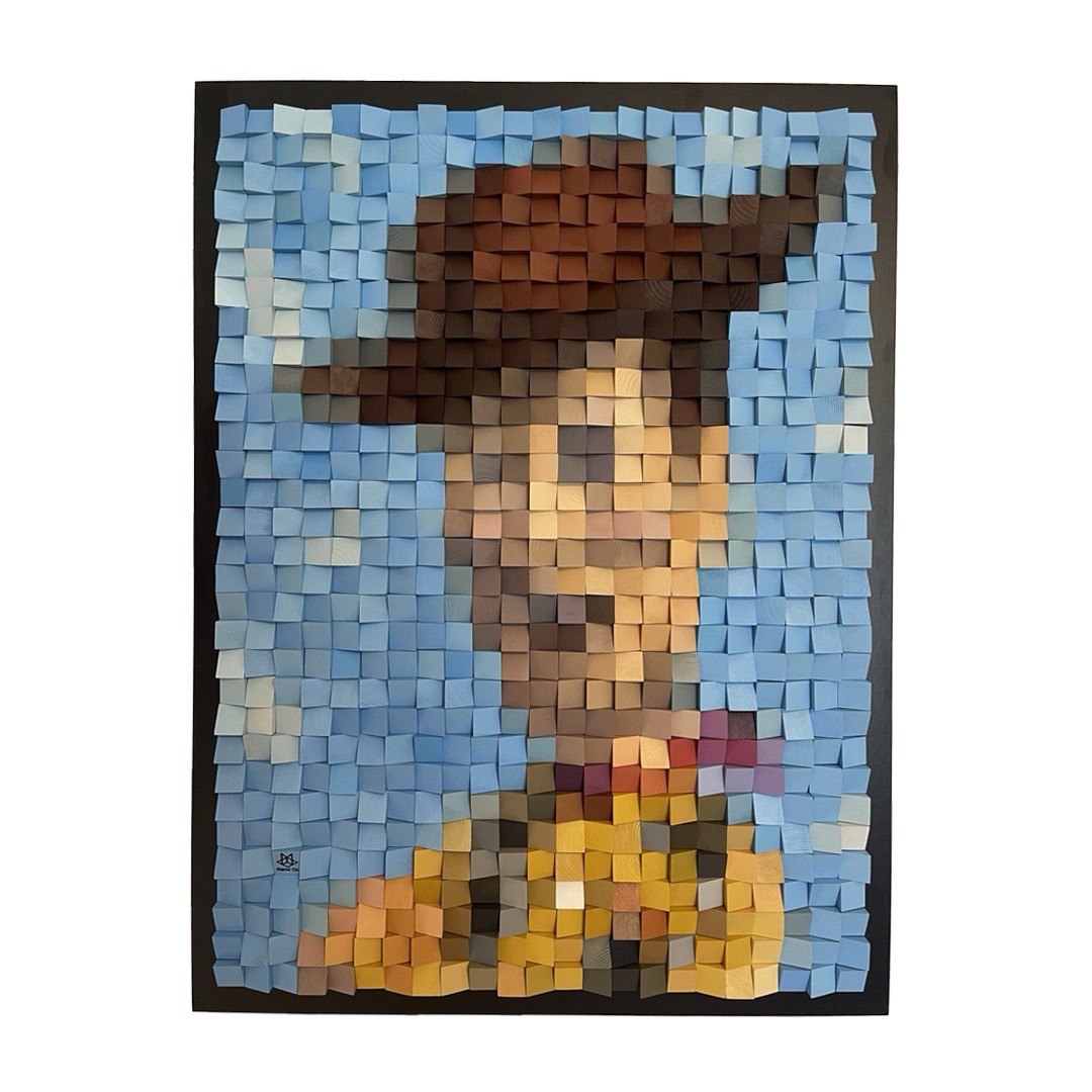 BIG Woody Toy Story