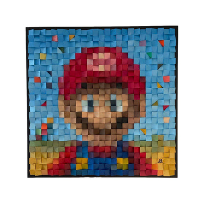 Super Mario Triangle